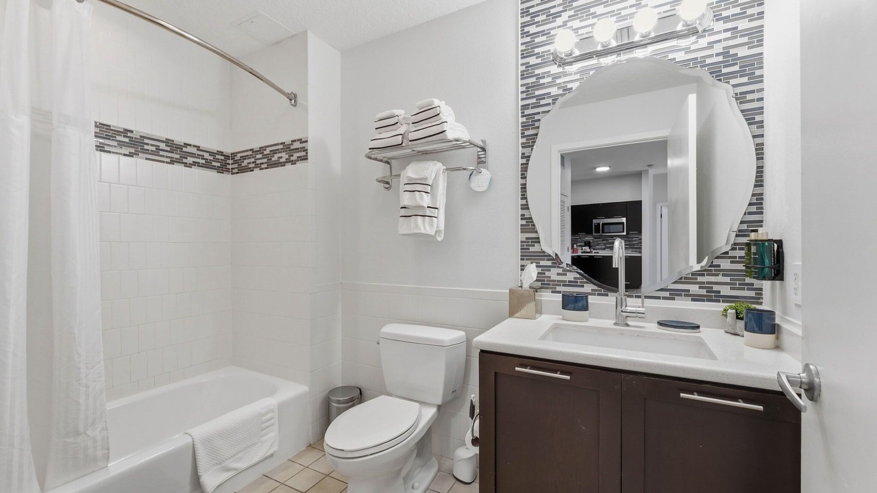 Photo of Bathroom in Celebration