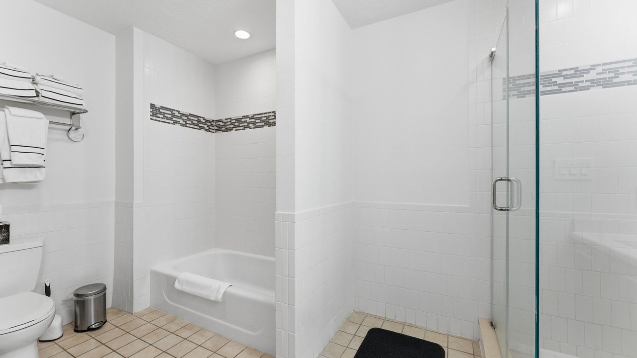 Photo of Bathroom in Celebration