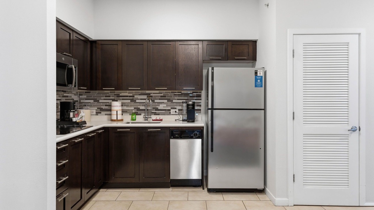 Photo of Kitchen in Celebration