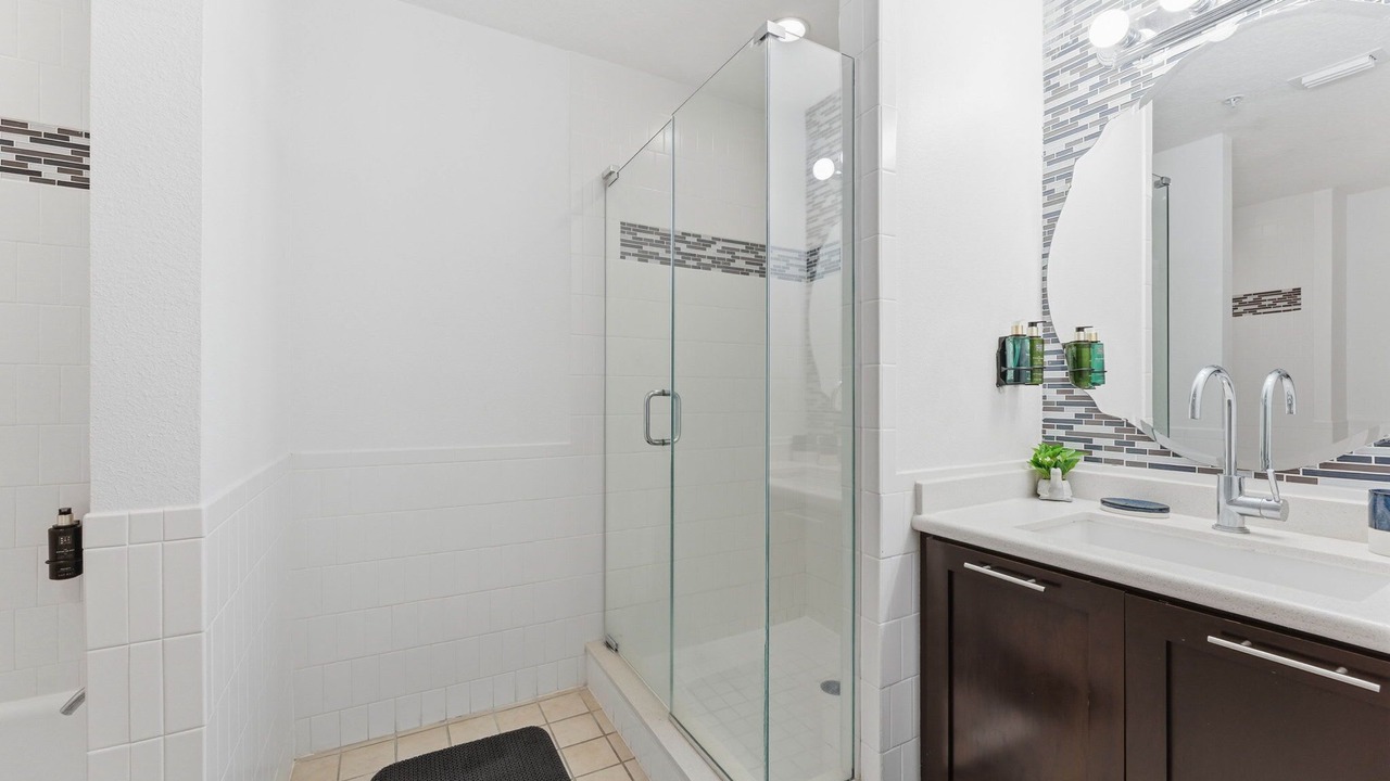 Photo of Bathroom in Celebration