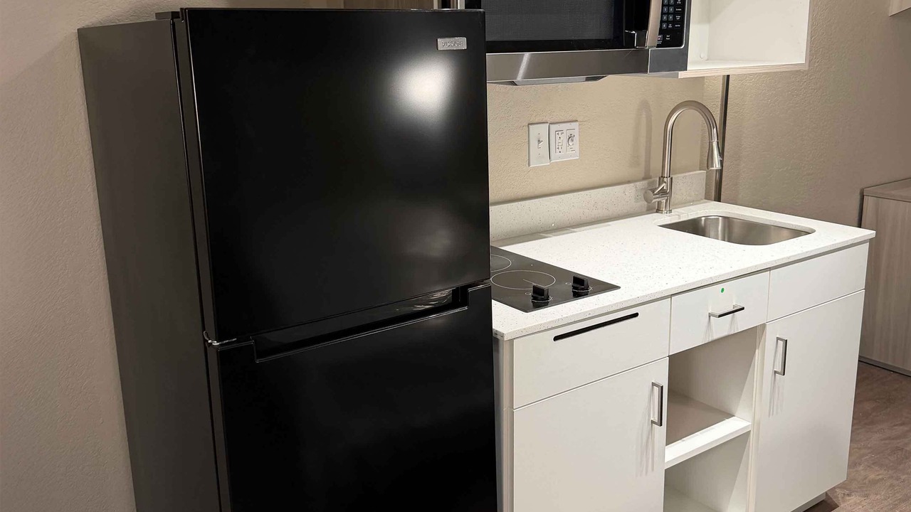Photo of Kitchen in Longview