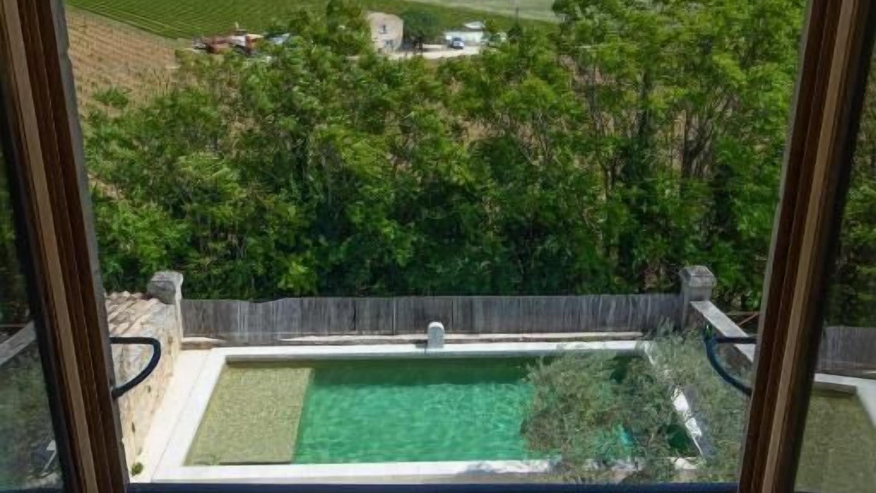 Photo of Outdoor in Saint-Paulet-de-Caisson