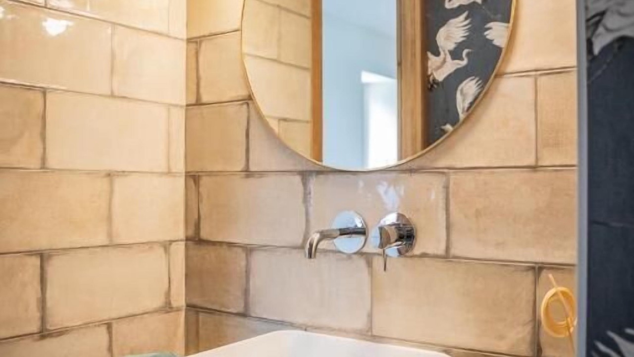 Photo of Bathroom in Saint-Paulet-de-Caisson