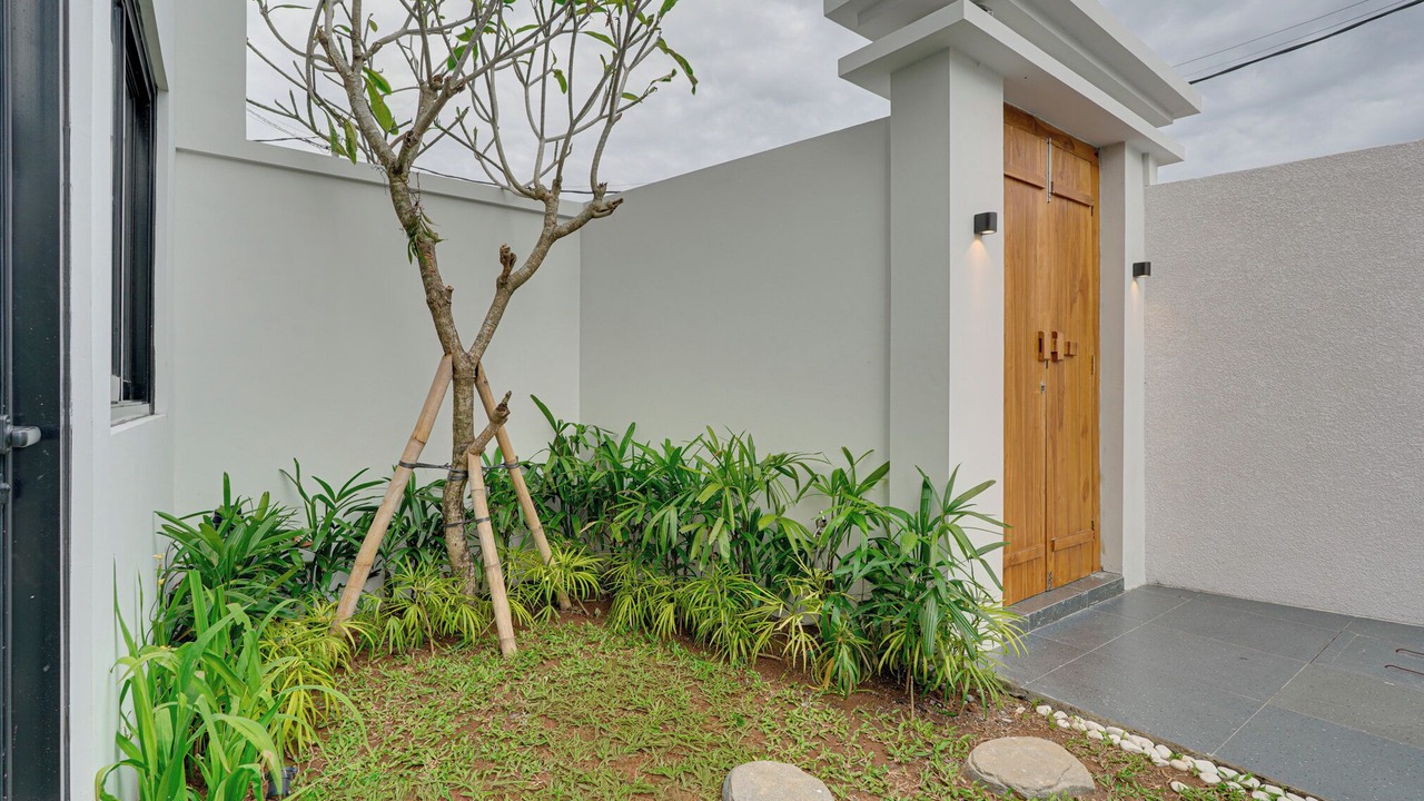 Photo of Outdoor in Kesiman