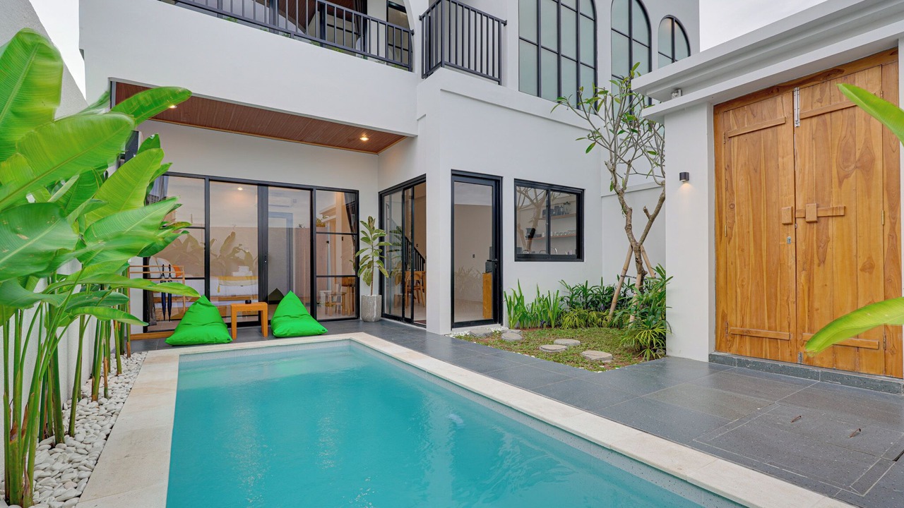 Photo of Outdoor in Kesiman