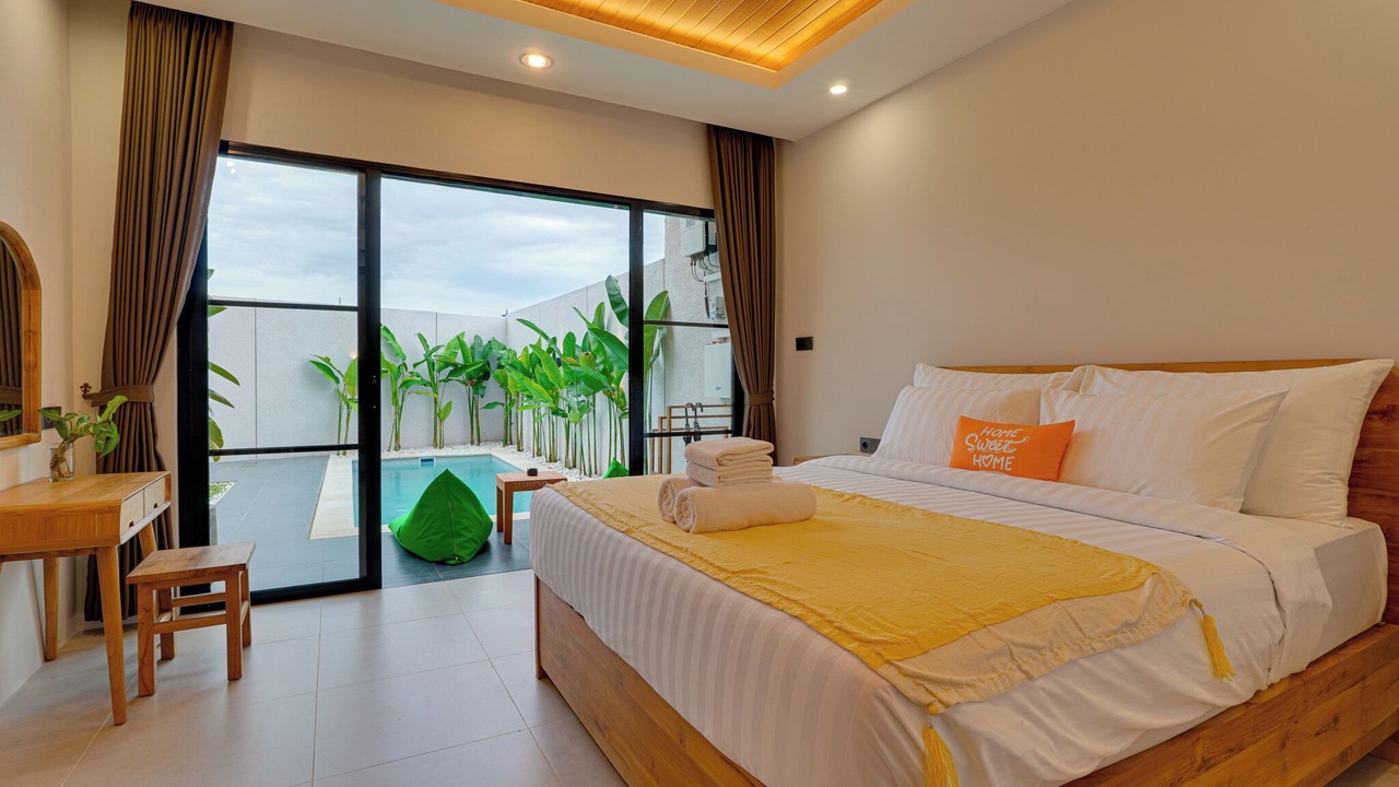 Photo of Outdoor in Kesiman