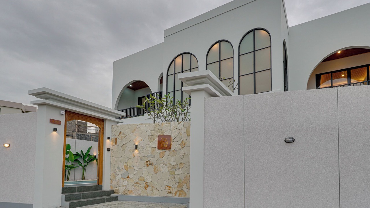 Photo of Outdoor in Kesiman