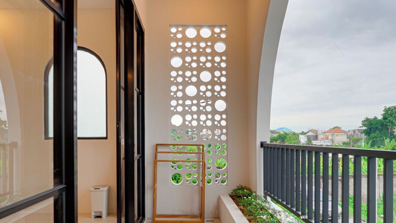 Photo of Patio Balcony in Kesiman