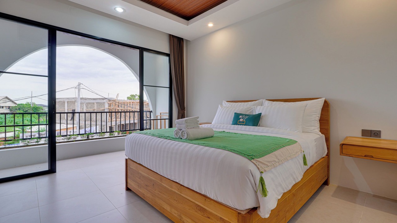 Photo of Outdoor in Kesiman