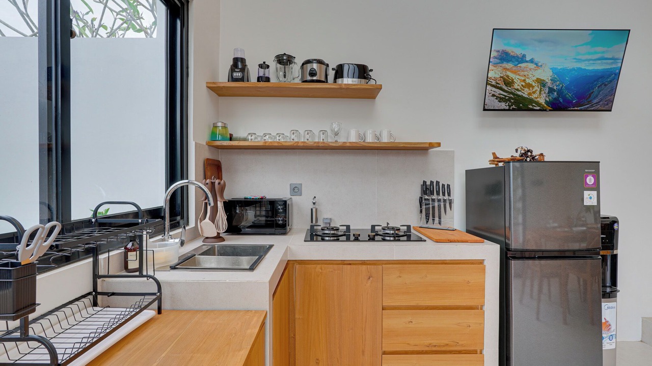 Photo of Outdoor in Kesiman