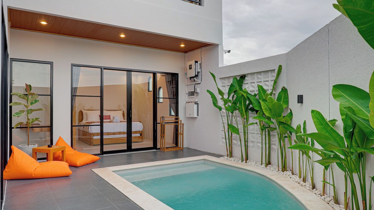 Photo of Outdoor in Kesiman