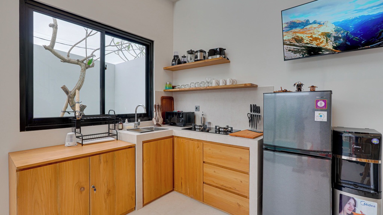 Photo of Outdoor in Kesiman