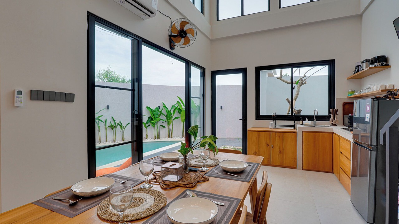 Photo of Outdoor in Kesiman