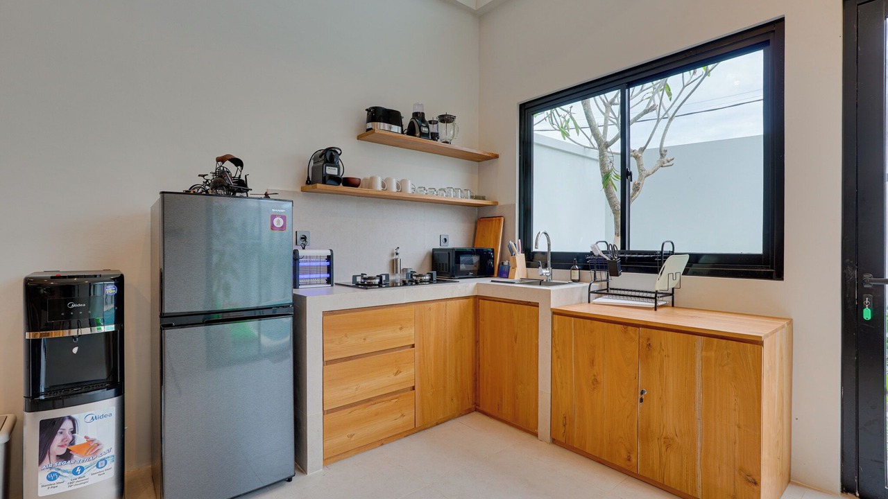 Photo of Outdoor in Kesiman