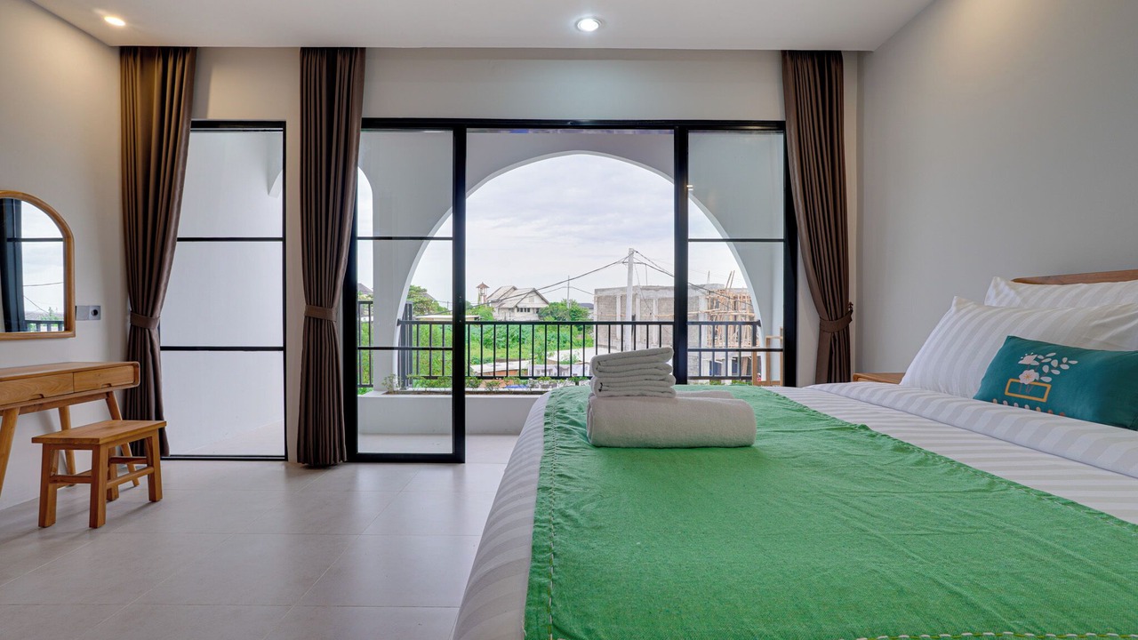 Photo of Outdoor in Kesiman