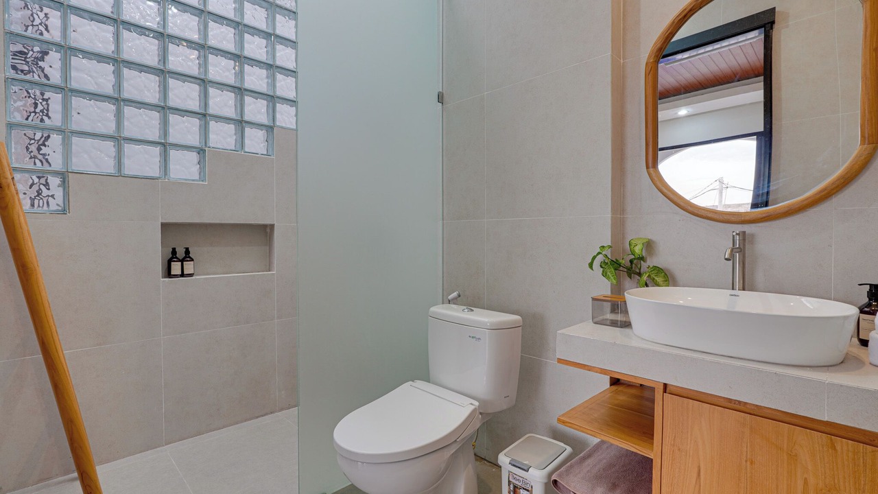 Photo of Bathroom in Kesiman