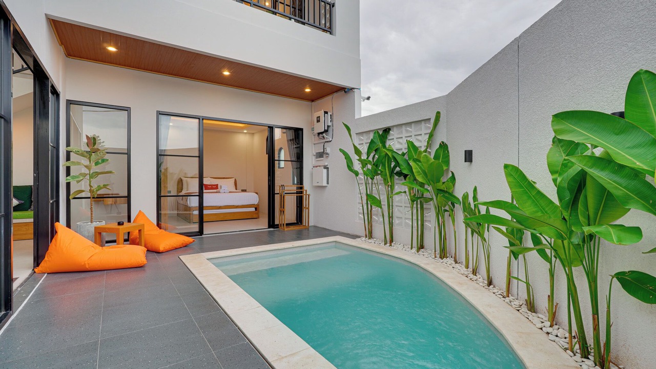 Photo of Outdoor in Kesiman