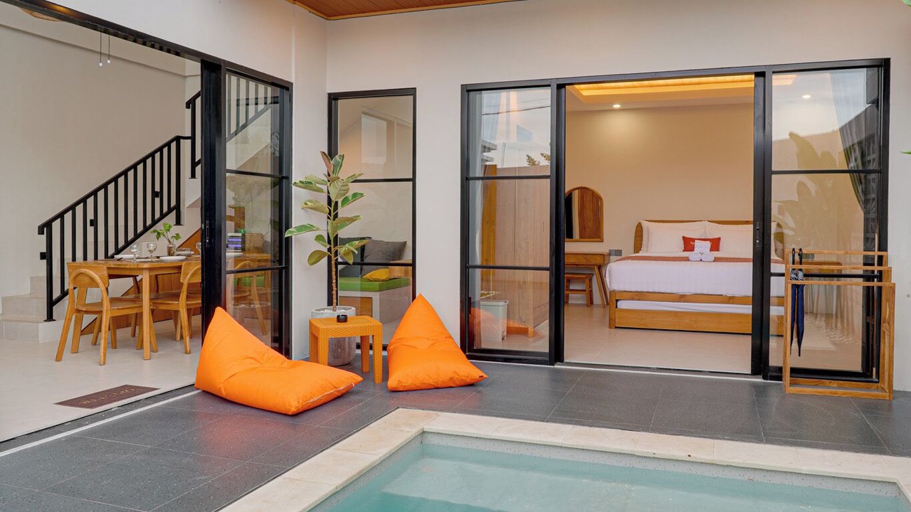 Photo of Outdoor in Kesiman