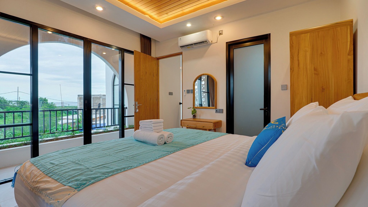 Photo of Outdoor in Kesiman