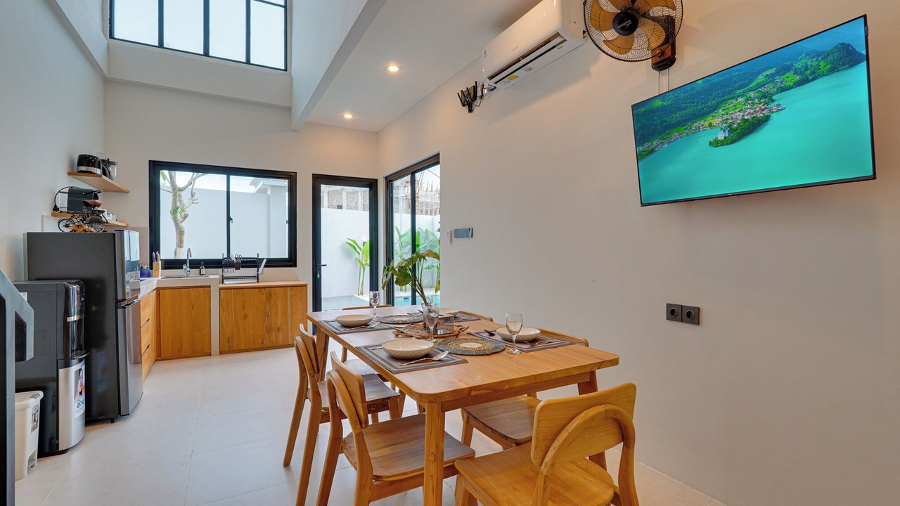 Photo of Outdoor in Kesiman