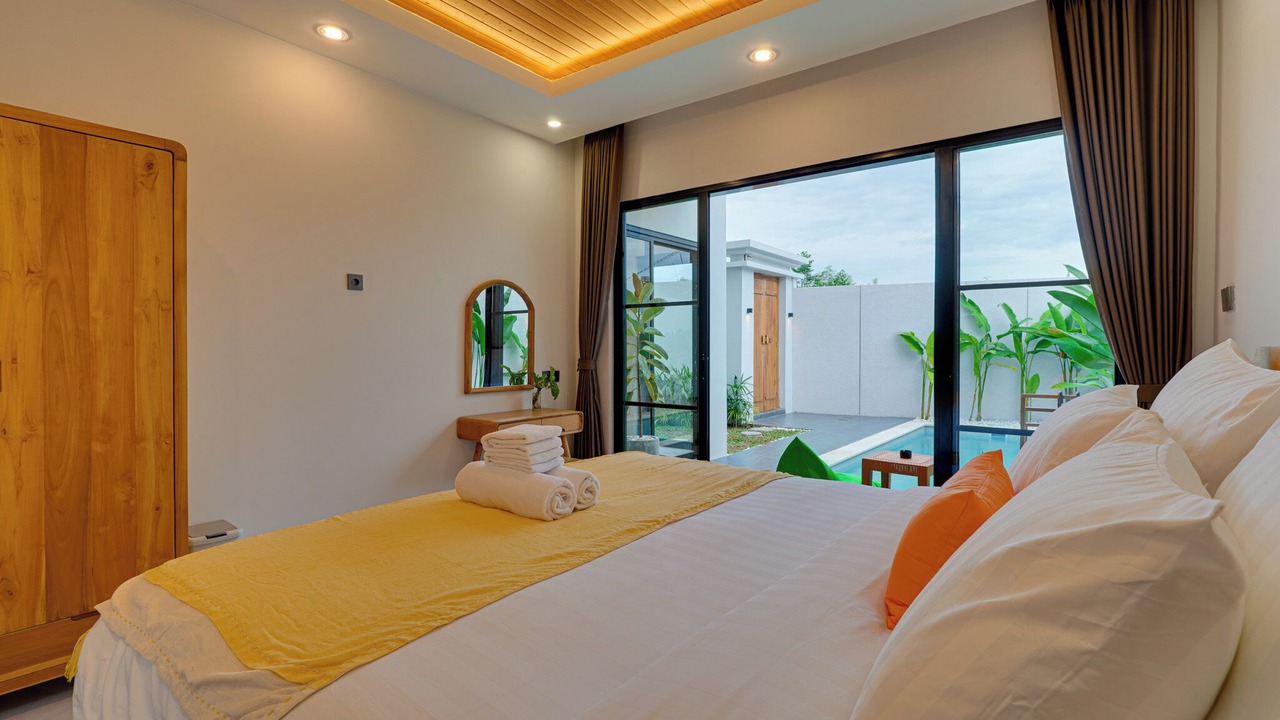 Photo of Outdoor in Kesiman