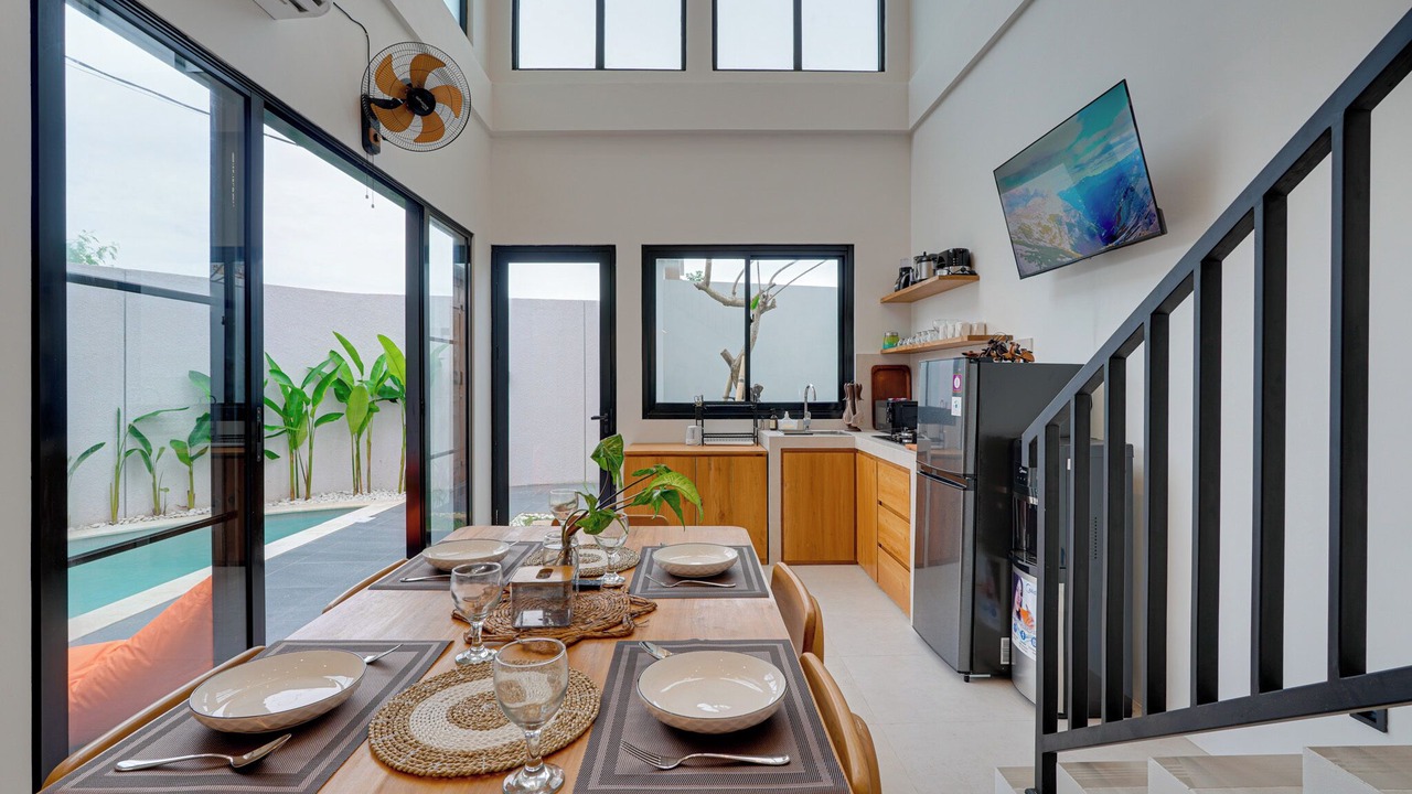 Photo of Outdoor in Kesiman