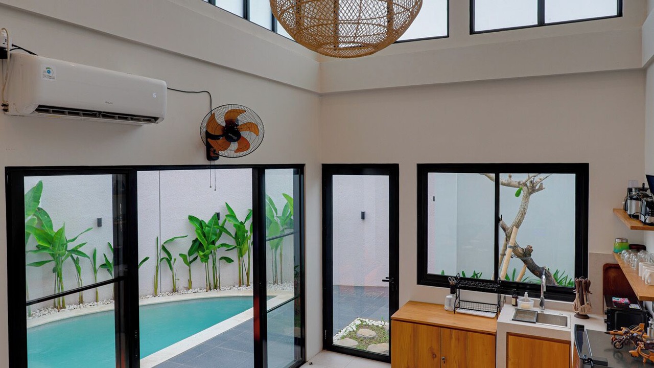 Photo of Outdoor in Kesiman