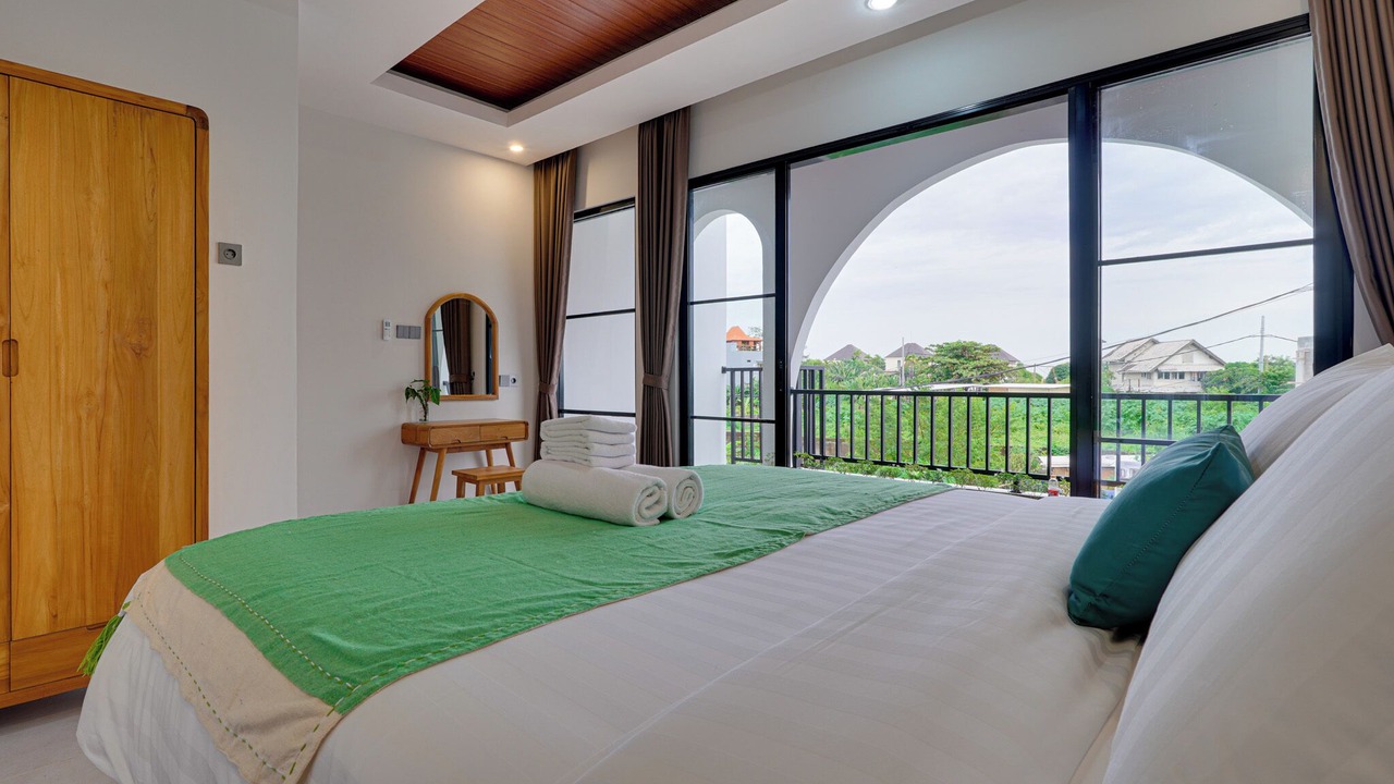 Photo of Outdoor in Kesiman