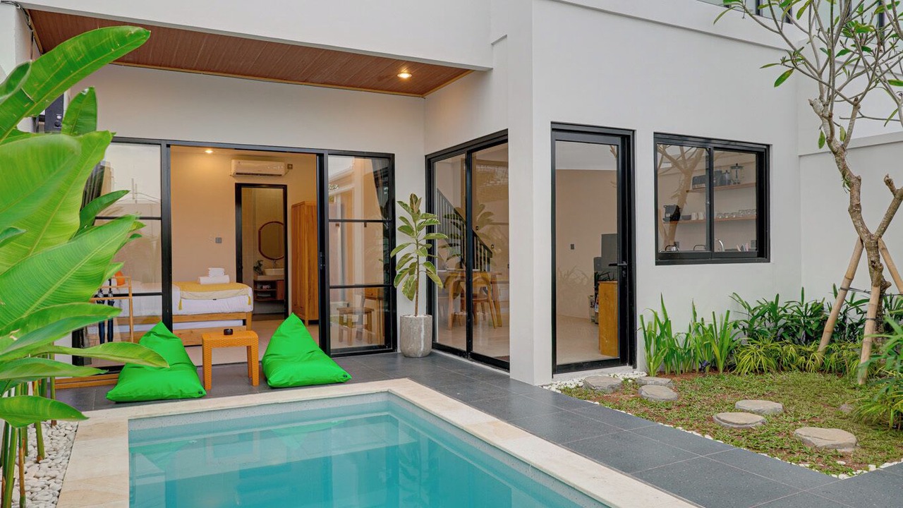 Photo of Outdoor in Kesiman