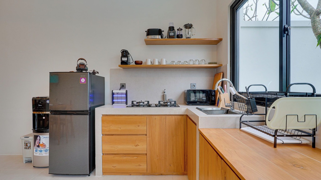 Photo of Outdoor in Kesiman