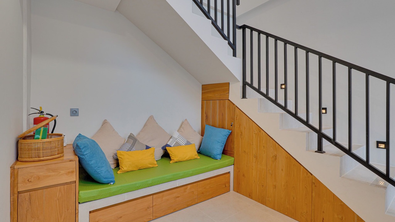 Photo of Outdoor in Kesiman