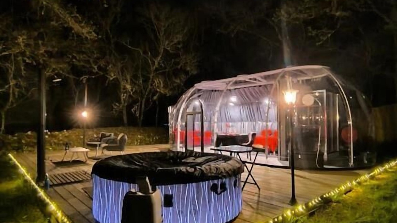Photo of Outdoor in Escamps