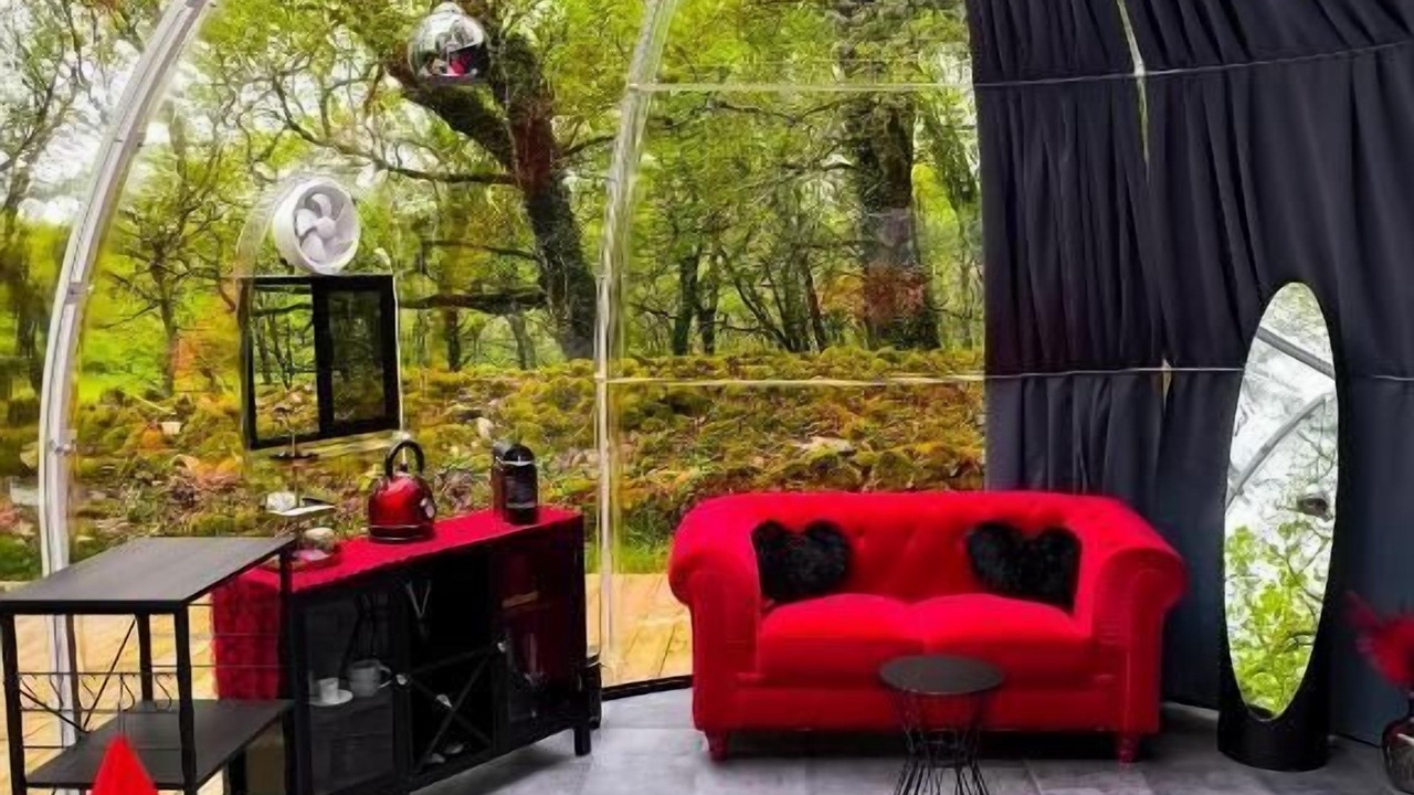 Photo of Outdoor in Escamps