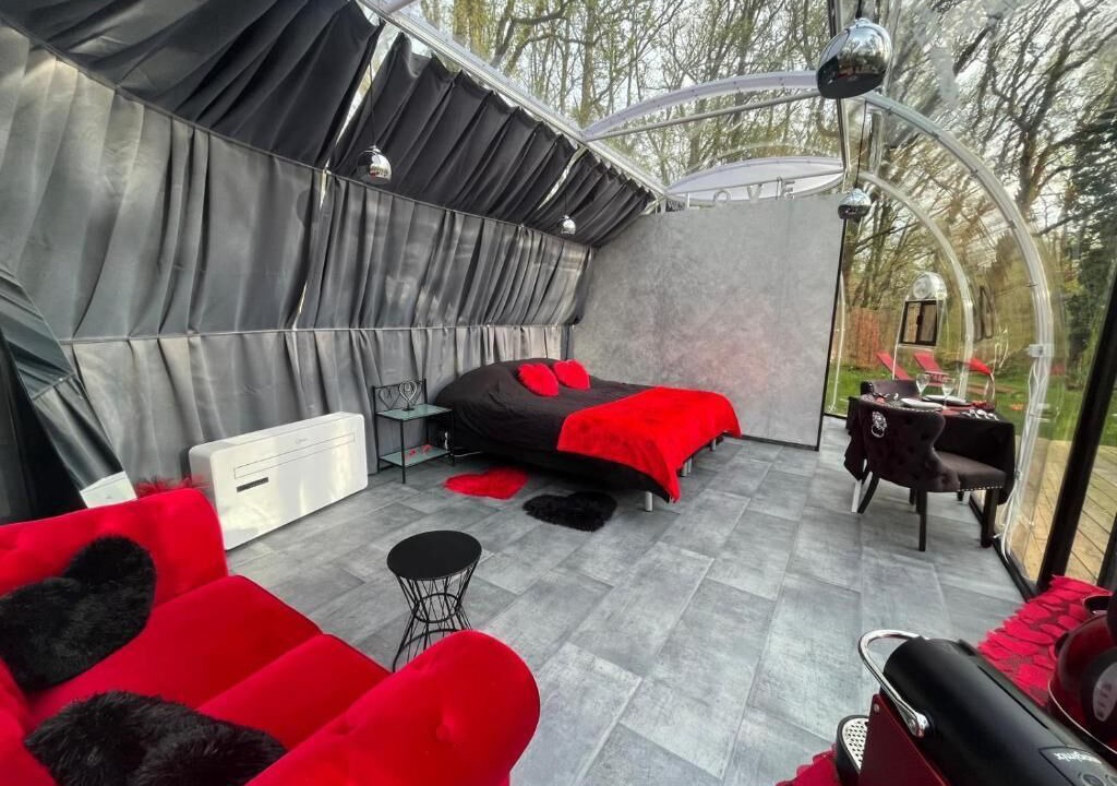 Photo of Outdoor in Escamps
