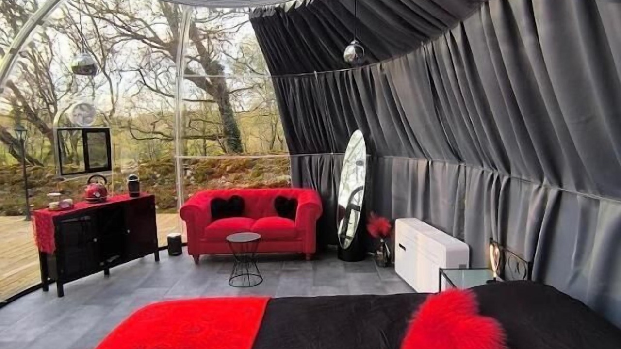 Photo of Outdoor in Escamps