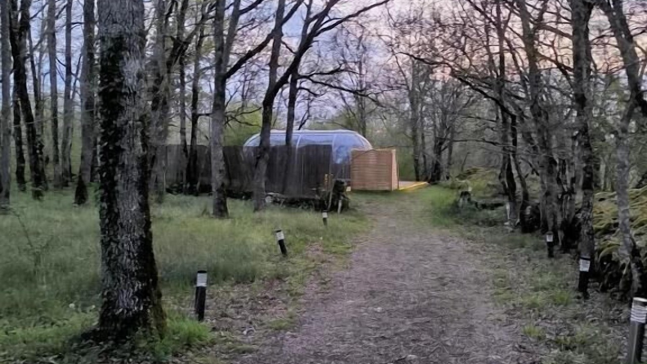 Photo of Outdoor in Escamps