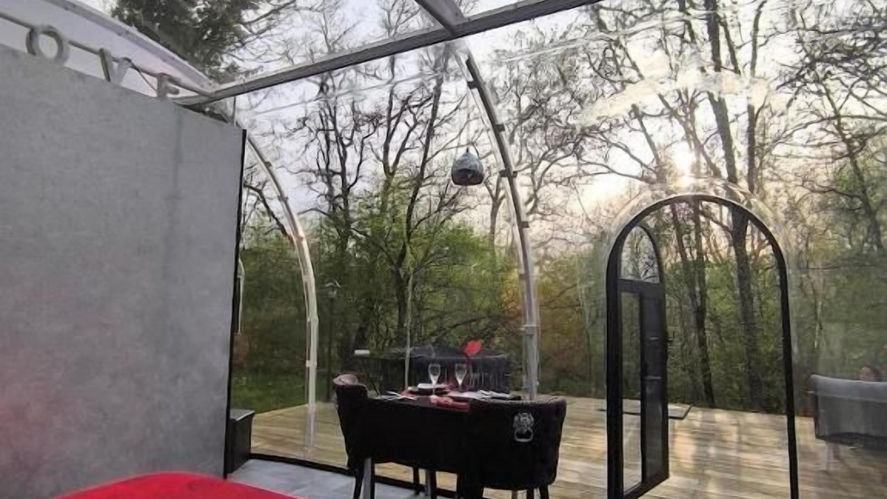 Photo of Outdoor in Escamps