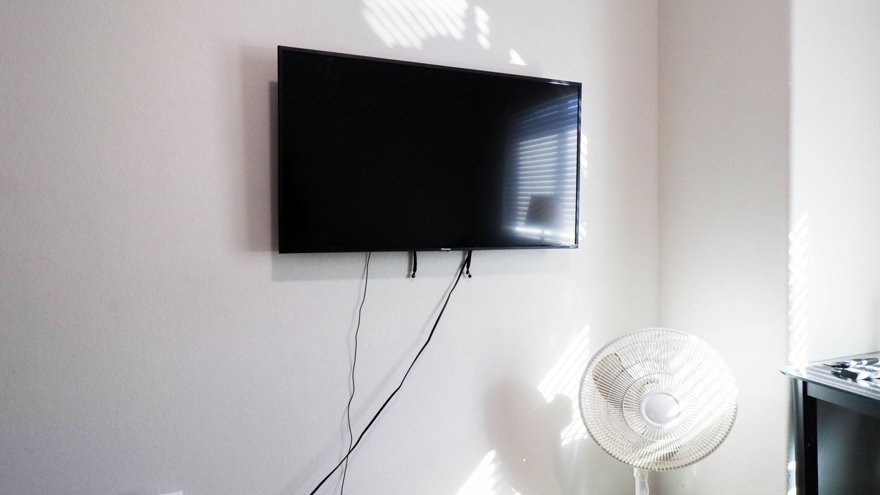 Photo of Bedroom in Clodine