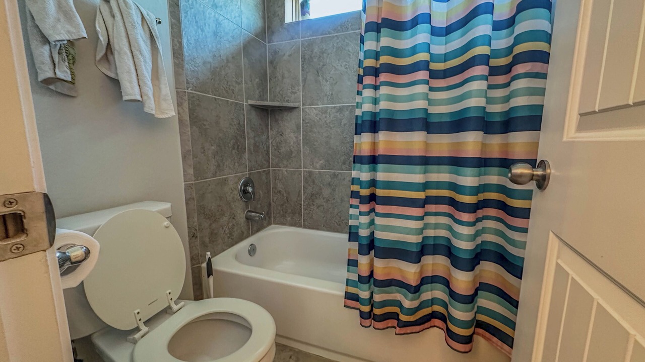 Photo of Bathroom in Clodine