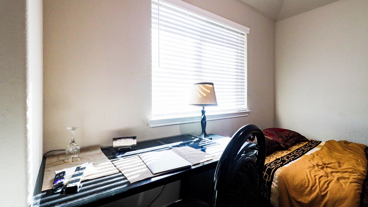 Photo of Bedroom in Clodine