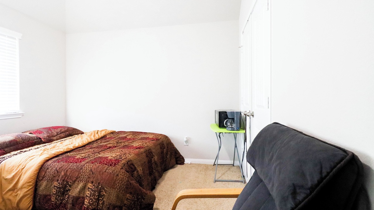 Photo of Bedroom in Clodine