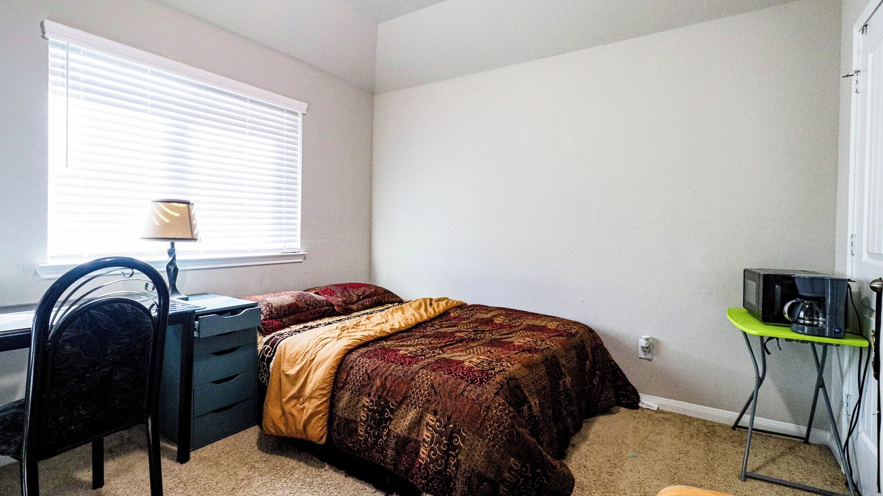 Photo of Bedroom in Clodine