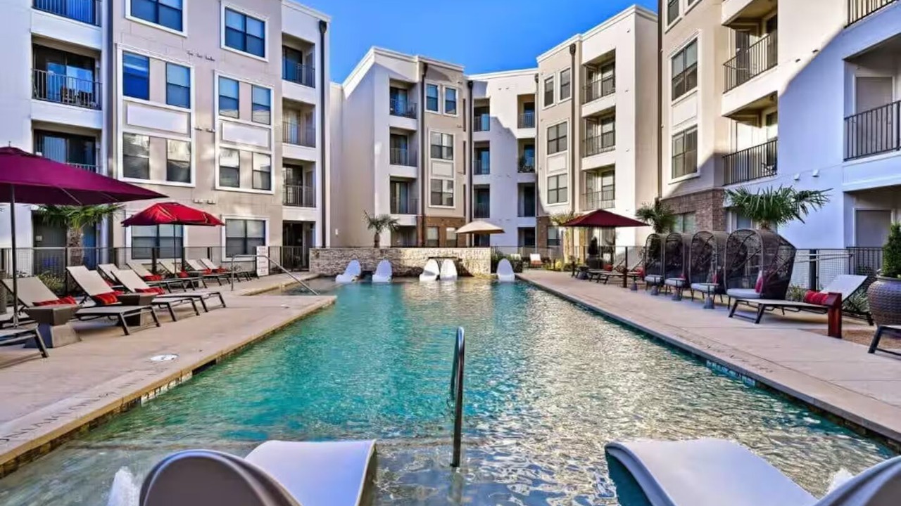 Photo of Patio Balcony in Frisco