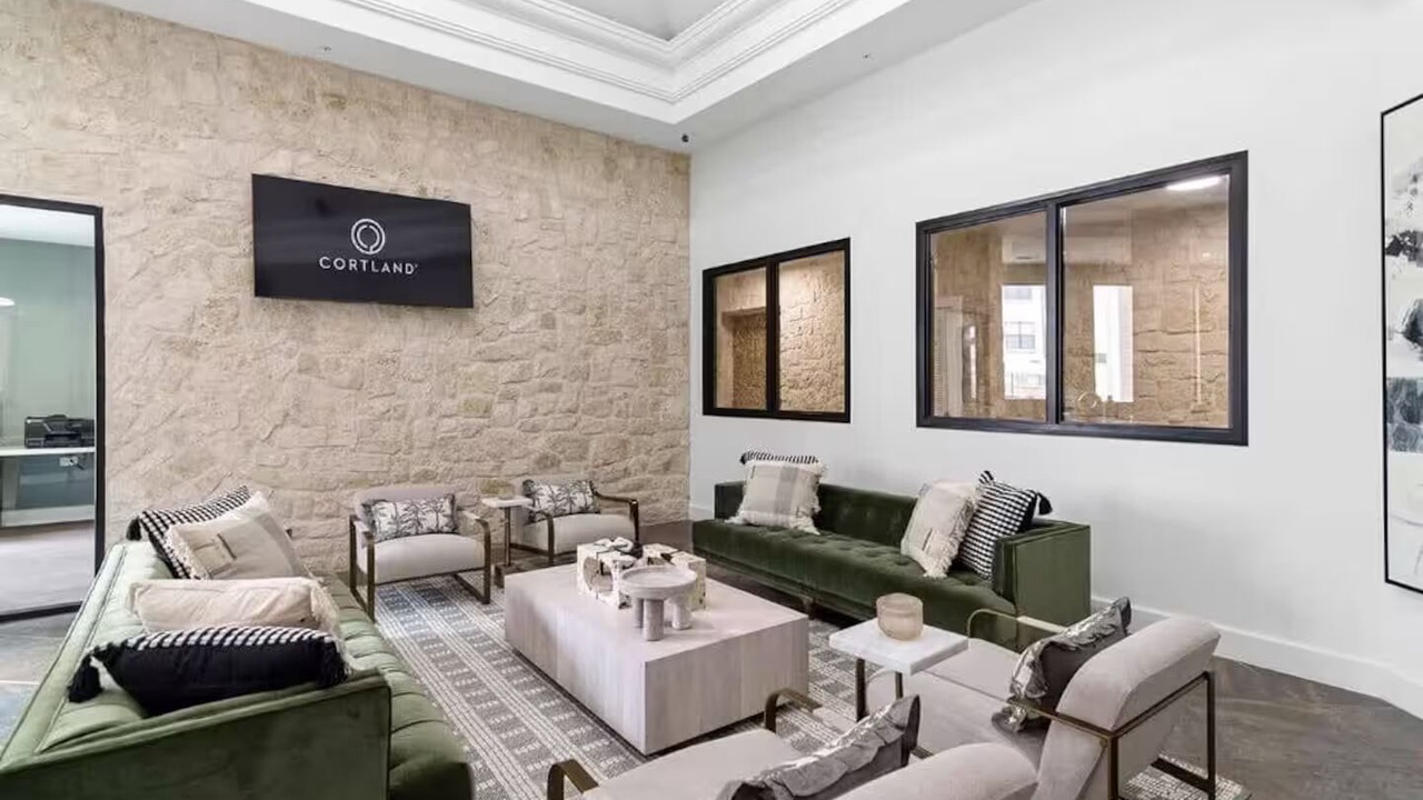 Photo of Patio Balcony in Frisco