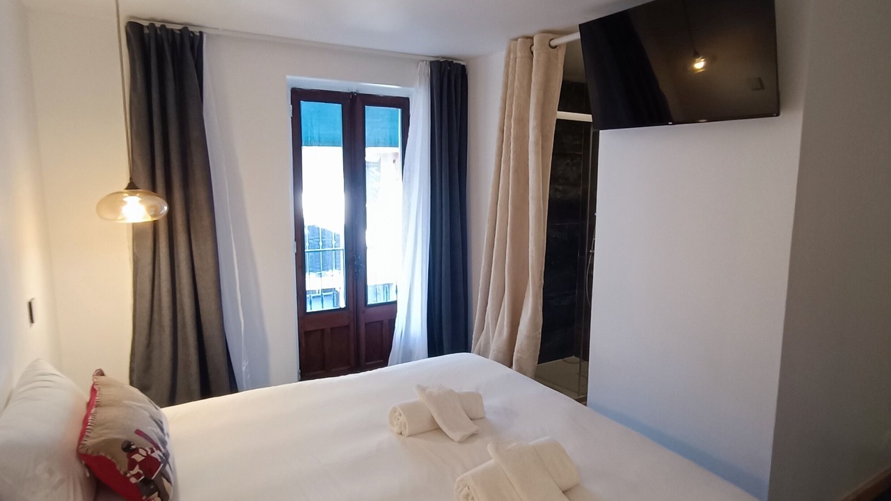 Photo of Bedroom in Bourg-Saint-Maurice