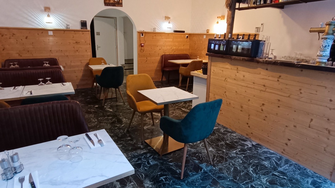 Photo of Others in Bourg-Saint-Maurice