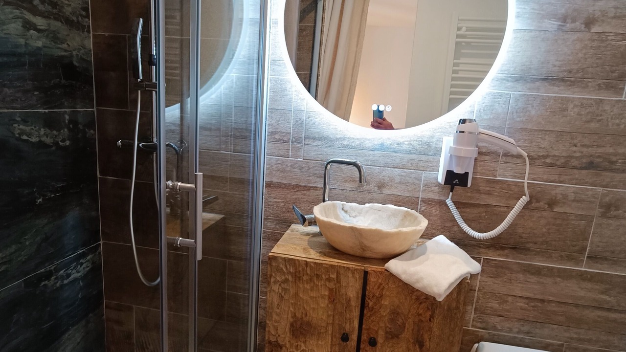 Photo of Bathroom in Bourg-Saint-Maurice
