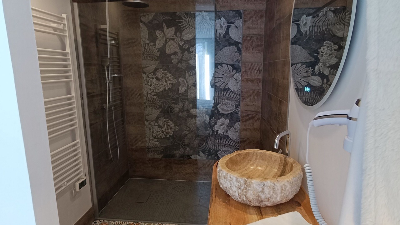 Photo of Bathroom in Bourg-Saint-Maurice