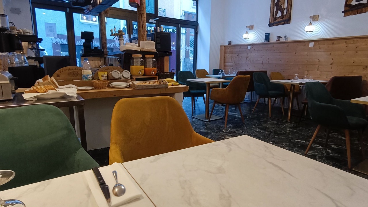Photo of Others in Bourg-Saint-Maurice