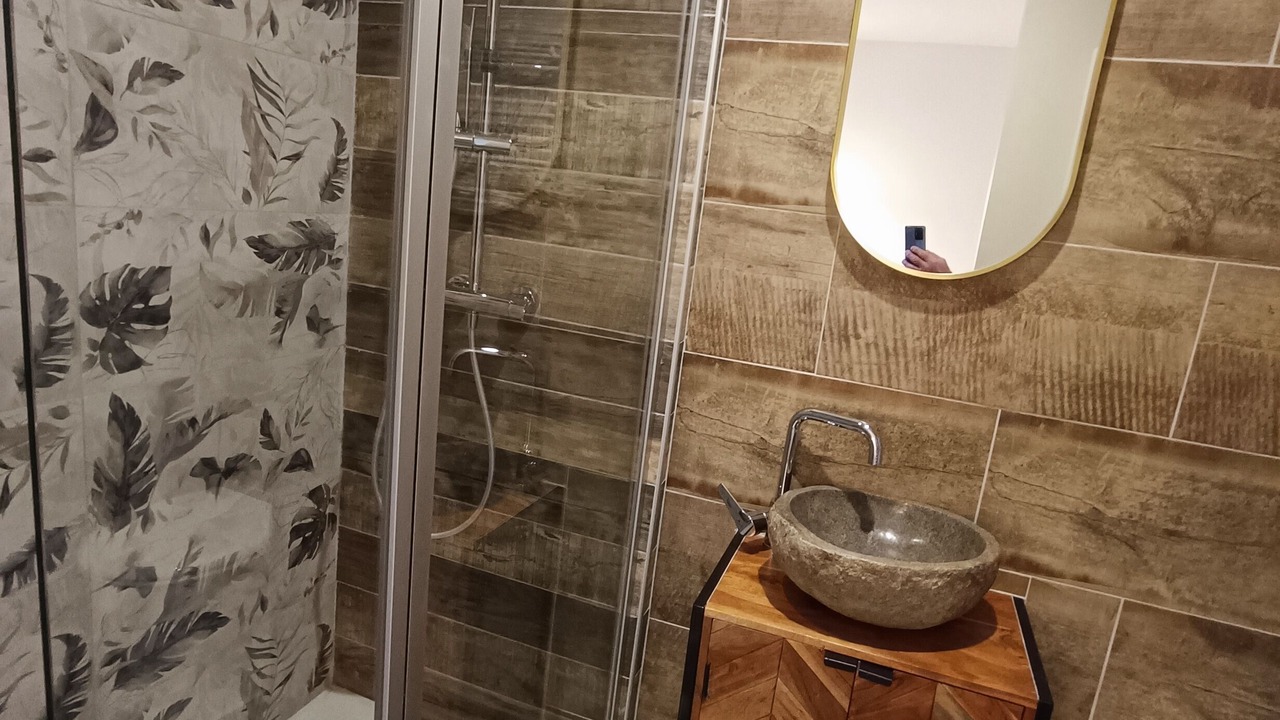 Photo of Bathroom in Bourg-Saint-Maurice